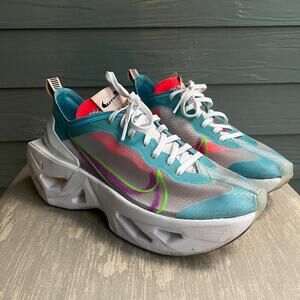 Nike Womens ZoomX Vista Grind Sneakers Size 8